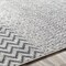 Livabliss Milano MLN-2308 Machine Crafted Area Rug MLN2308-23 - alternate 6